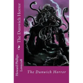 The Dunwich Horror Howard Phillips Lovecraft