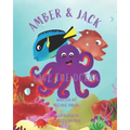 Amber & Jack Save the Ocean