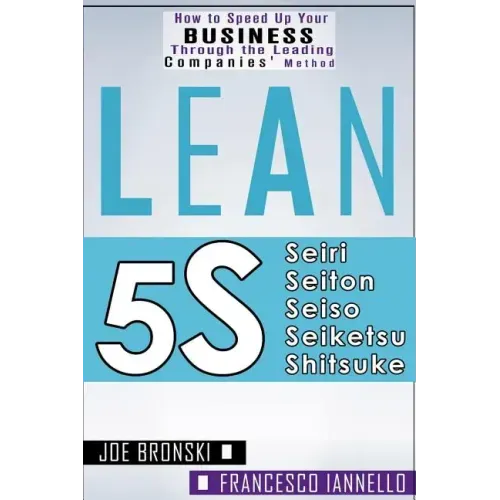 Lean: 5s