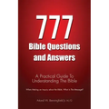 777 Bible Questions and Answers