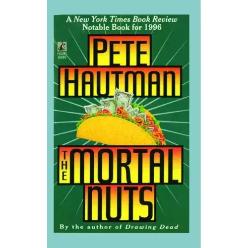 Mortal Nuts