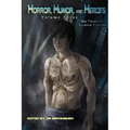 Horror, Humor, and Heroes Volume 3: New Faces of Science Fiction