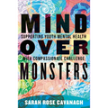 Mind Over Monsters: Supporting Youth Mental Health with Compassionate Challenge