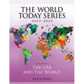 The USA and The World 2023-2024