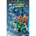 Blackest Night Saga (DC Essential Edition)