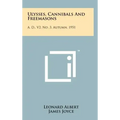 Ulysses, Cannibals And Freemasons: A. D., V2, No. 3, Autumn, 1951