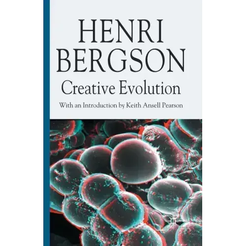 Creative Evolution