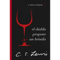 El Diablo Propone Un Brindis: Y Otros Ensayos