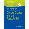 Climate Change and the Postcolonial