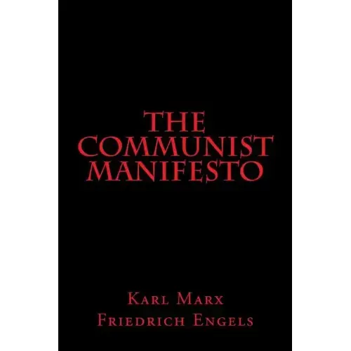 The Communist Manifesto