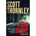 Raw Bone: A MacNeice Mystery