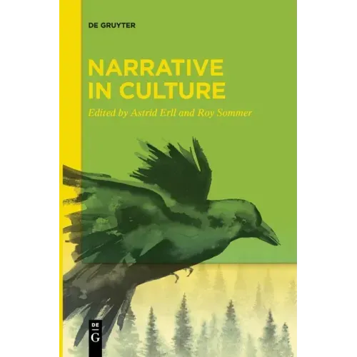 Narrative in Culture