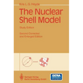 The Nuclear Shell Model: Study Edition