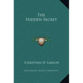 The Hidden Secret