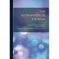 The Astrophysical Journal