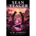 Sean Yeager Hunters Hunted - engaging mystery adventure for ages 8 to 12