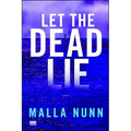 Let the Dead Lie: An Emmanuel Cooper Mystery