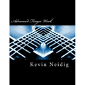 Advanced Finger Work: Scale and Arpeggio Training for the Intermediate Guitarist