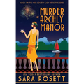 Murder at Archly Manor