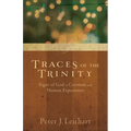 Traces of the Trinity: Signs of God in Creation and Human Experience