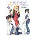 A Sister's All You Need., Vol. 3 (Light Novel): Volume 3