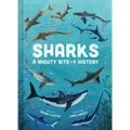 Sharks: A Mighty Bite-Y History
