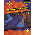 Minecraft Dungeons: Beginner's Guide