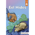 Eel Hides