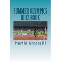 Summer Olympics Quiz Book