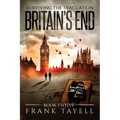 Surviving the Evacuation, Book 12: Britain's End