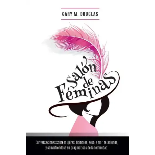 Salón de Féminas - Spanish