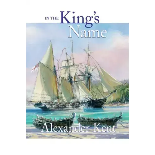 In the King's Name