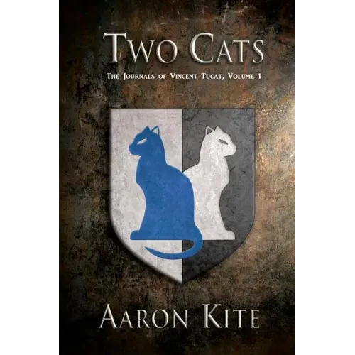 Two Cats