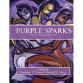 Purple Sparks: Poetry by Sexual Assault Survivors