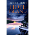 HOPE ISLAND a gripping murder mystery full of twists
