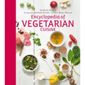 Encyclopedia of Vegetarian Cuisine