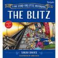The Blitz: A Big Story for Little Historians