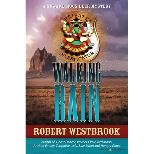 Walking Rain