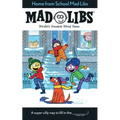 Home from School Mad Libs: World's Greatest Word Game