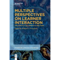 Multiple Perspectives on Learner Interaction: The Corpus of Collaborative Oral Tasks