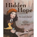 Hidden Hope: How a Toy and a Hero Saved Lives During the Holocaust