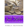 Python Passion's Ball Python Encyclopedia