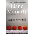 Apples Never Fall
