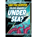 Can You Survive 20,000 Leagues Under the Sea?