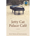 Jetty Cat Palace Café