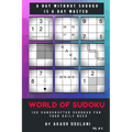 World of Sudoku: Vol # 3