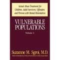 Vulnerable Populations Volume 2