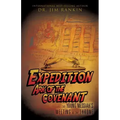 Expedition Ark of the Covenant: The Young Messiah's Meeting at The Throne