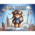 Mr. Tiggins Discovers Architecture