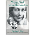 Virginia Woolf and the Fictions of Psychoanalysis